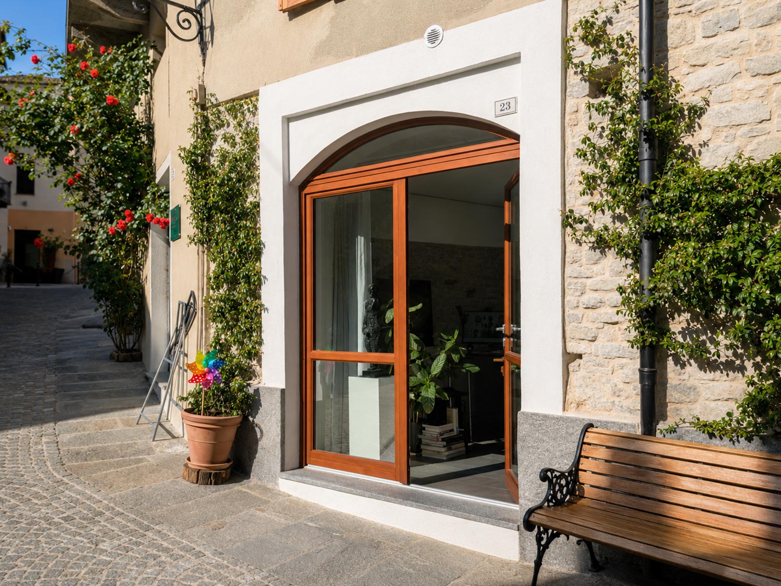 Servodigitale in Murazzano
