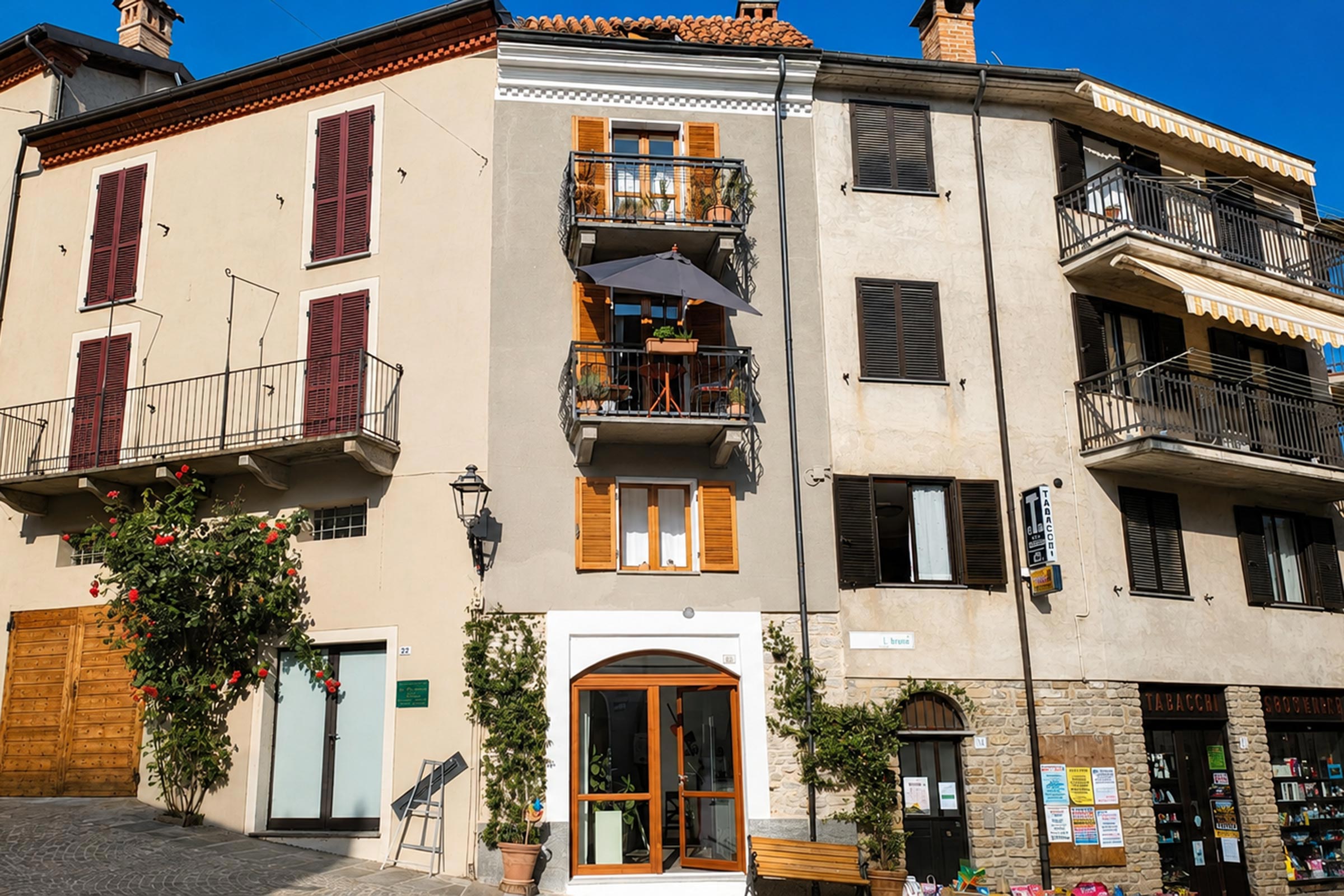 Servodigitale in Murazzano